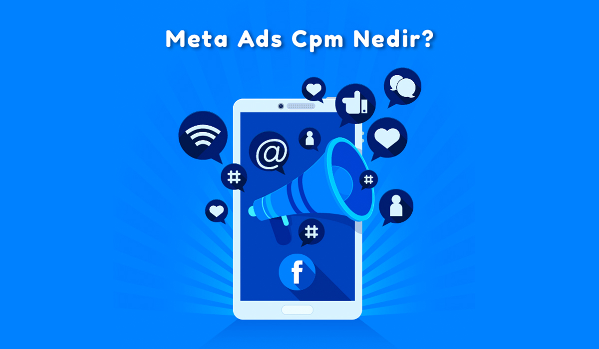 Meta Ads Cpm Nedir